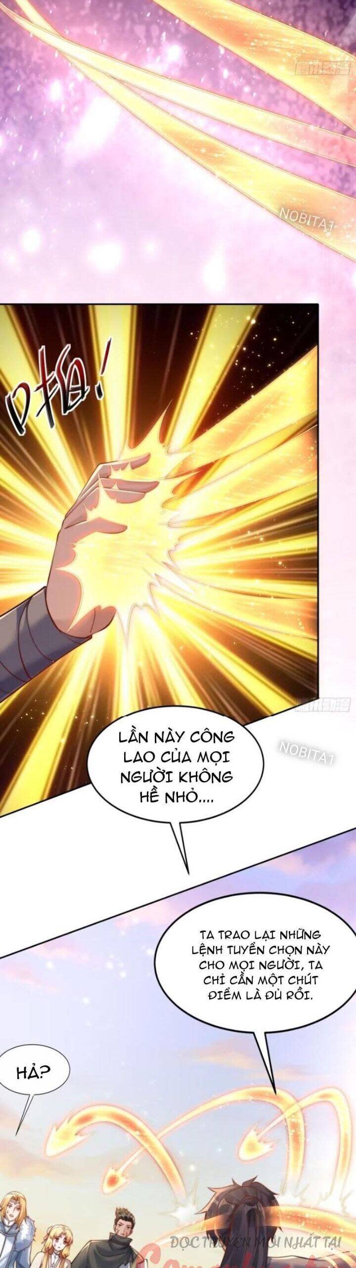 vạn đạo chúa tể Chapter 61 - Next Chapter 62