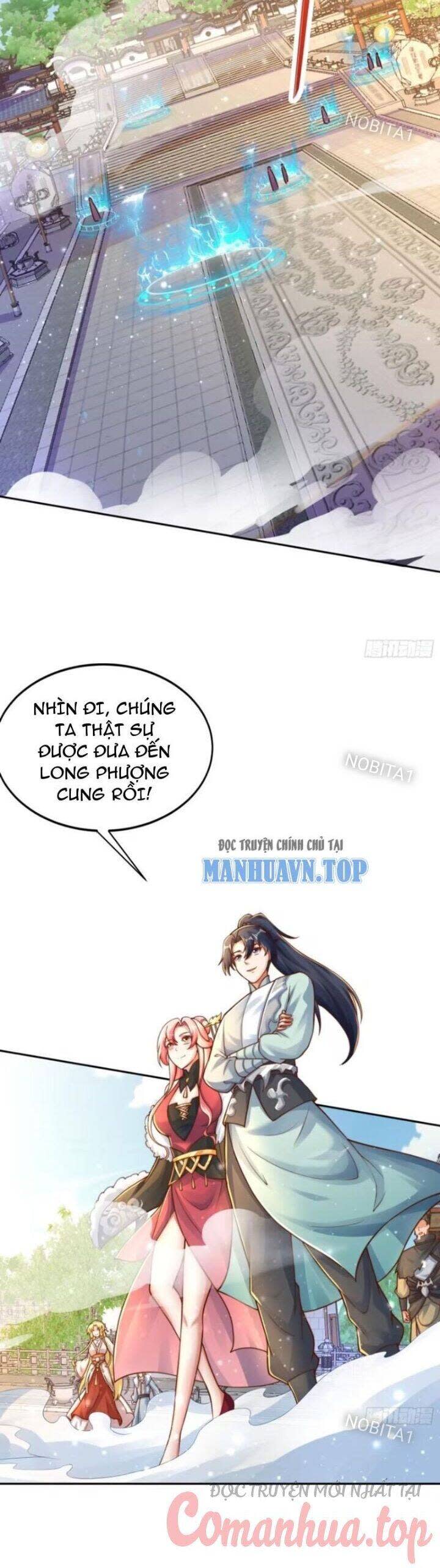 vạn đạo chúa tể Chapter 61 - Next Chapter 62