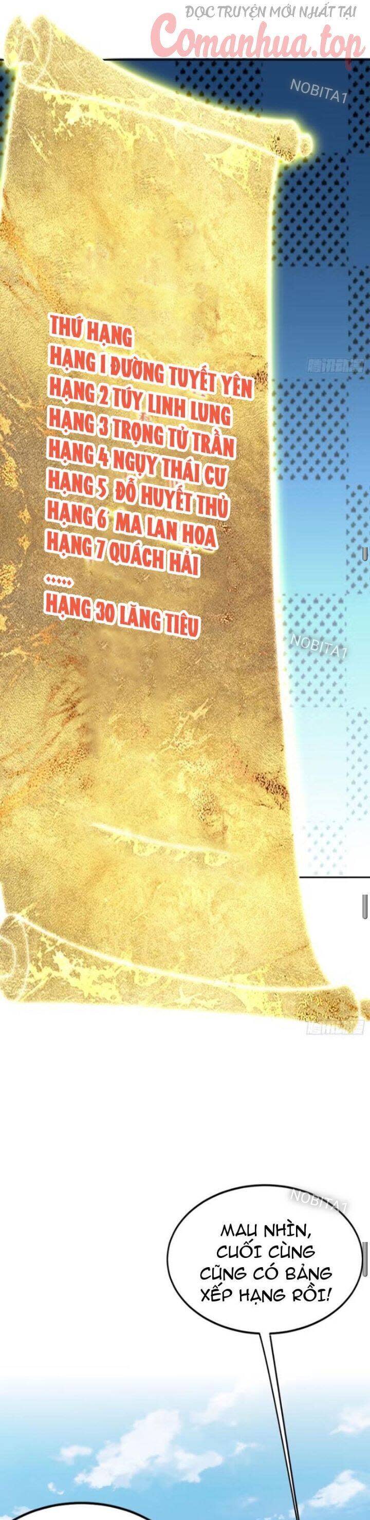 vạn đạo chúa tể Chapter 61 - Next Chapter 62