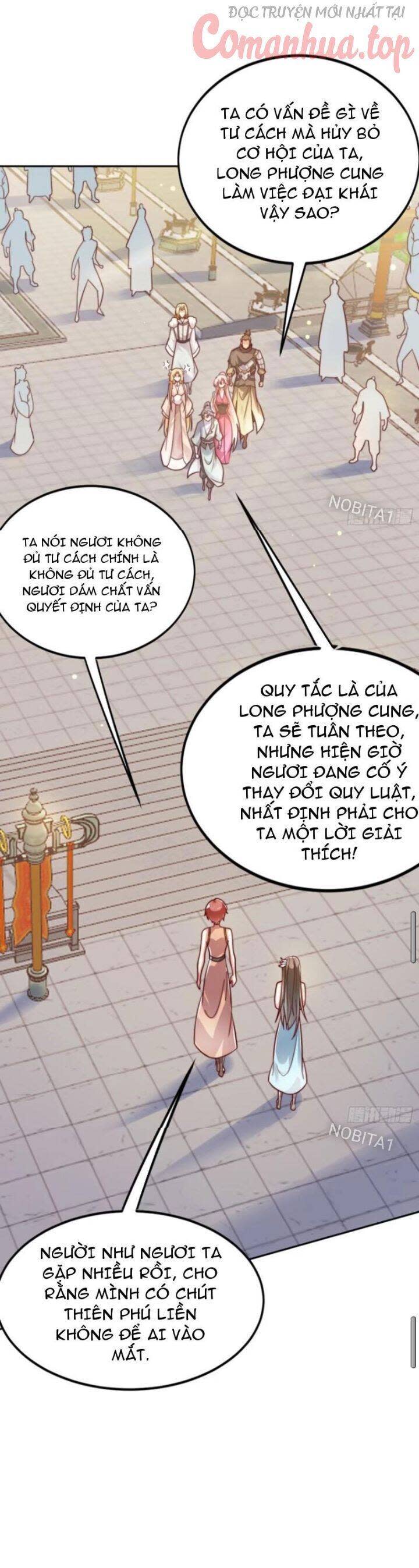 vạn đạo chúa tể Chapter 61 - Next Chapter 62