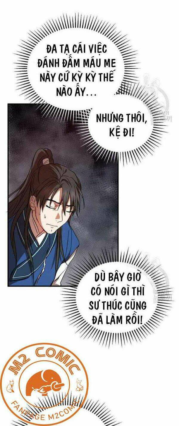 võ đang kỳ hiệp chap 36 - Next Chapter 36