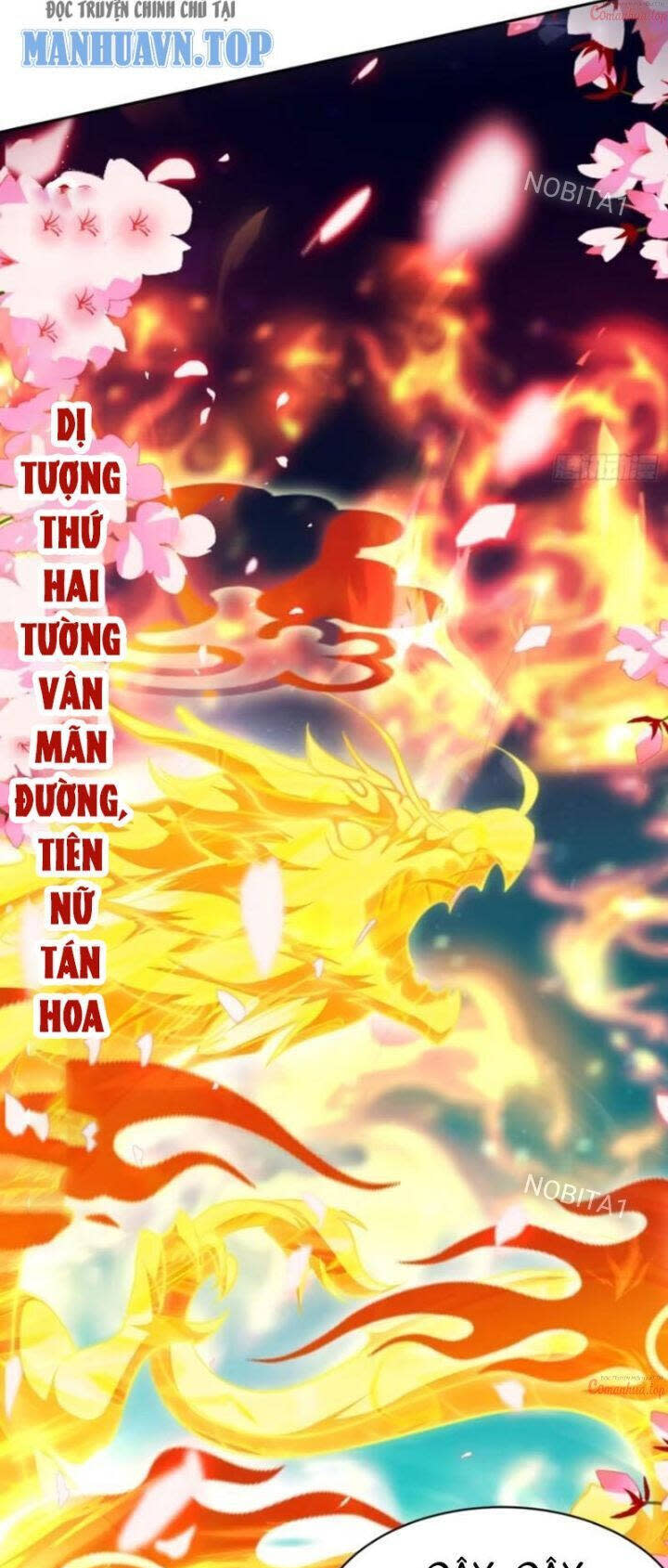 vạn đạo chúa tể Chapter 61 - Next Chapter 62