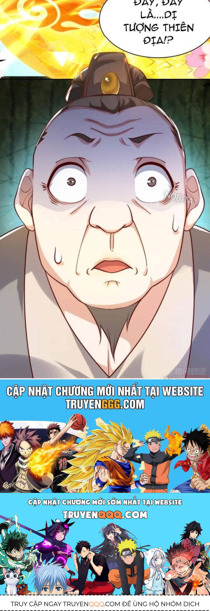 vạn đạo chúa tể Chapter 61 - Next Chapter 62