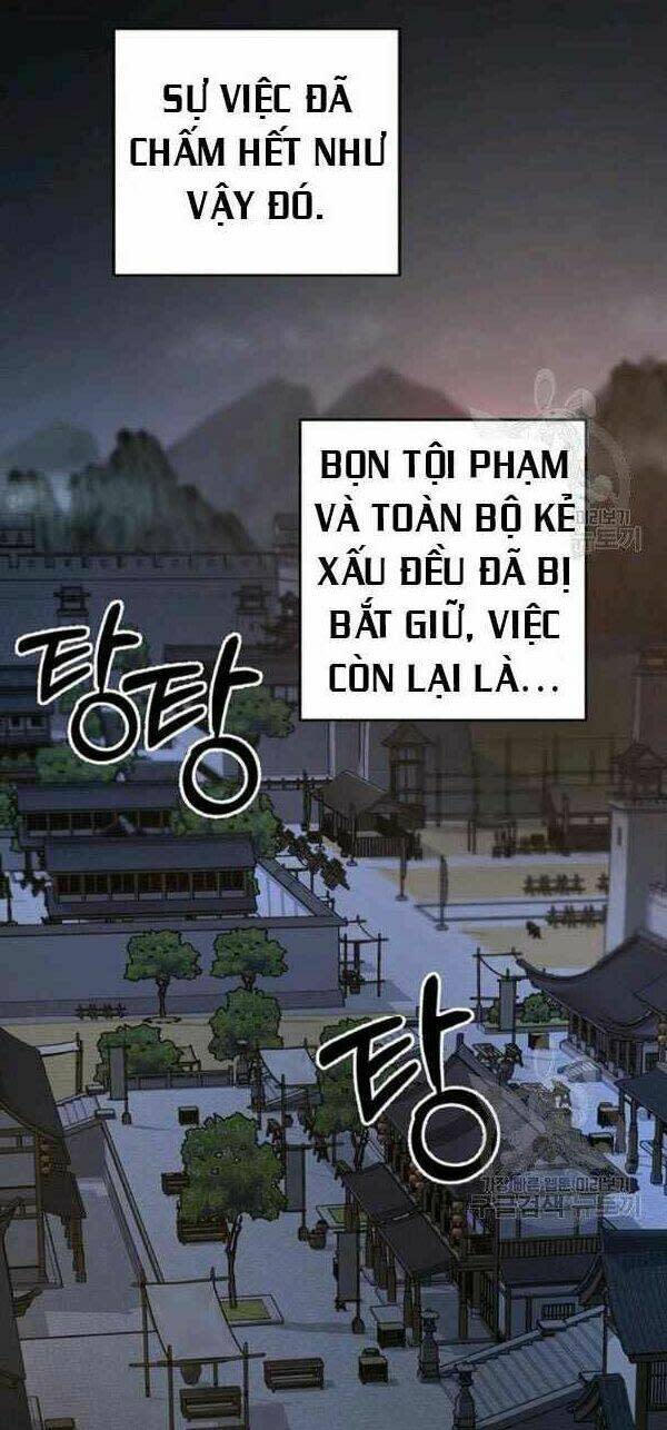 võ đang kỳ hiệp chap 36 - Next Chapter 36