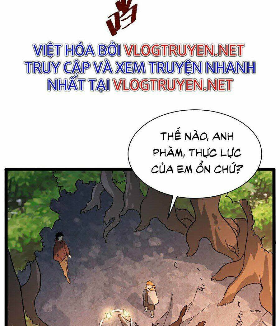 mạt thế quật khởi chapter 38 - Next chapter 39