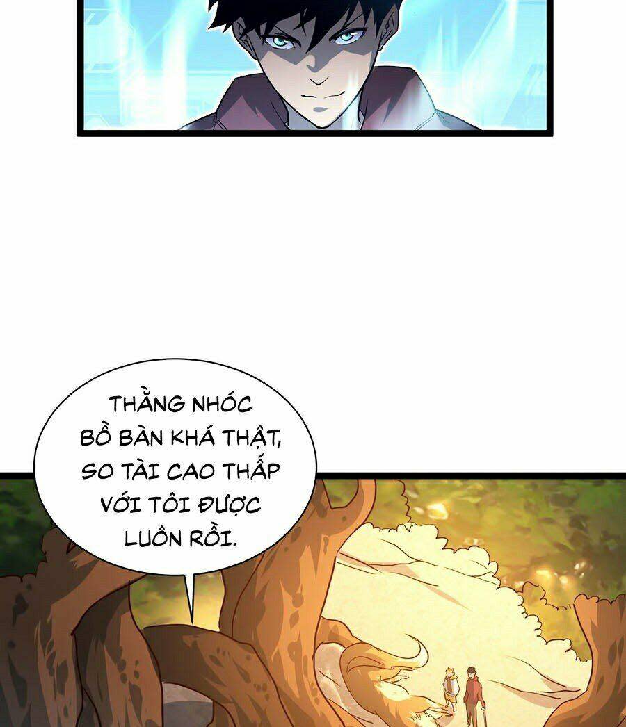 mạt thế quật khởi chapter 38 - Next chapter 39