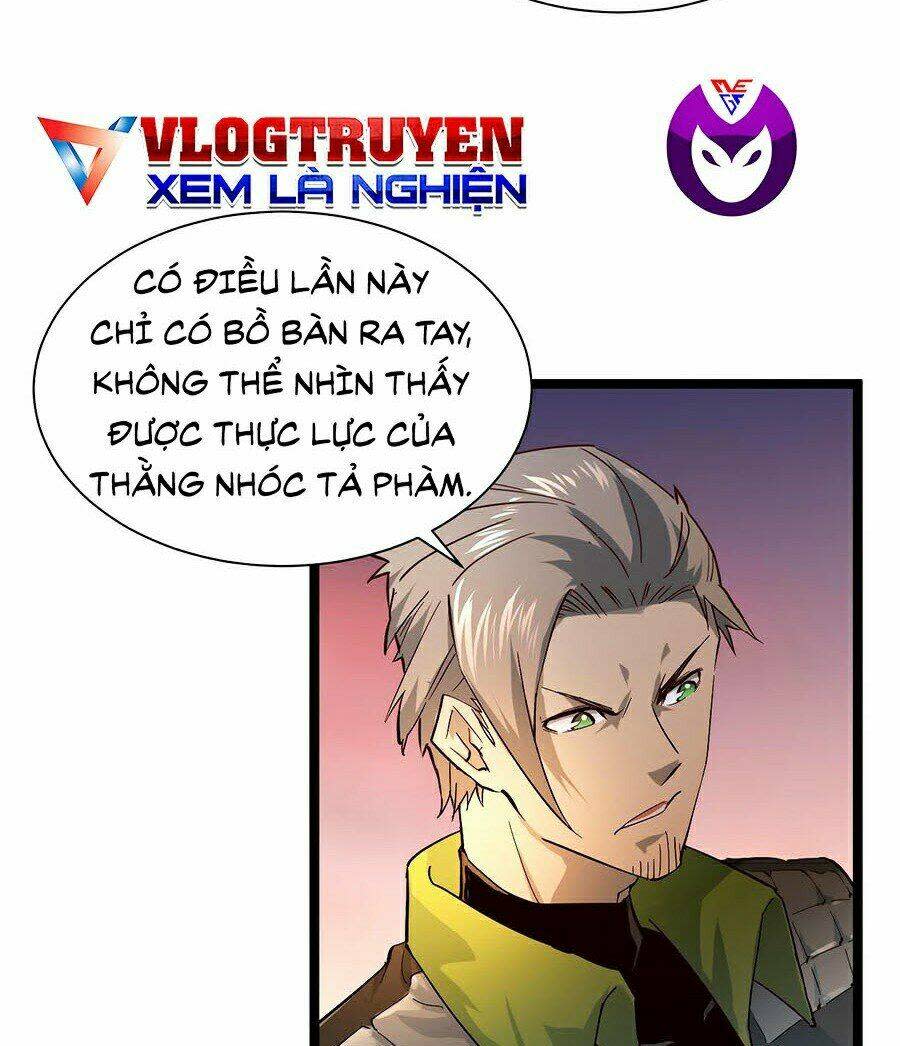 mạt thế quật khởi chapter 38 - Next chapter 39