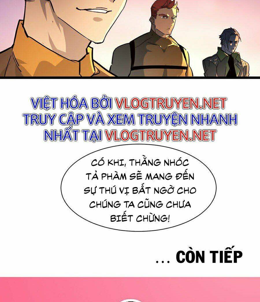 mạt thế quật khởi chapter 38 - Next chapter 39