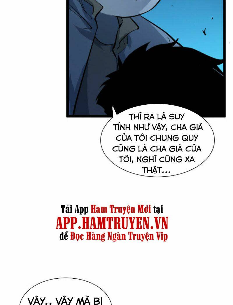 mạt thế quật khởi chapter 46 - Next chapter 47