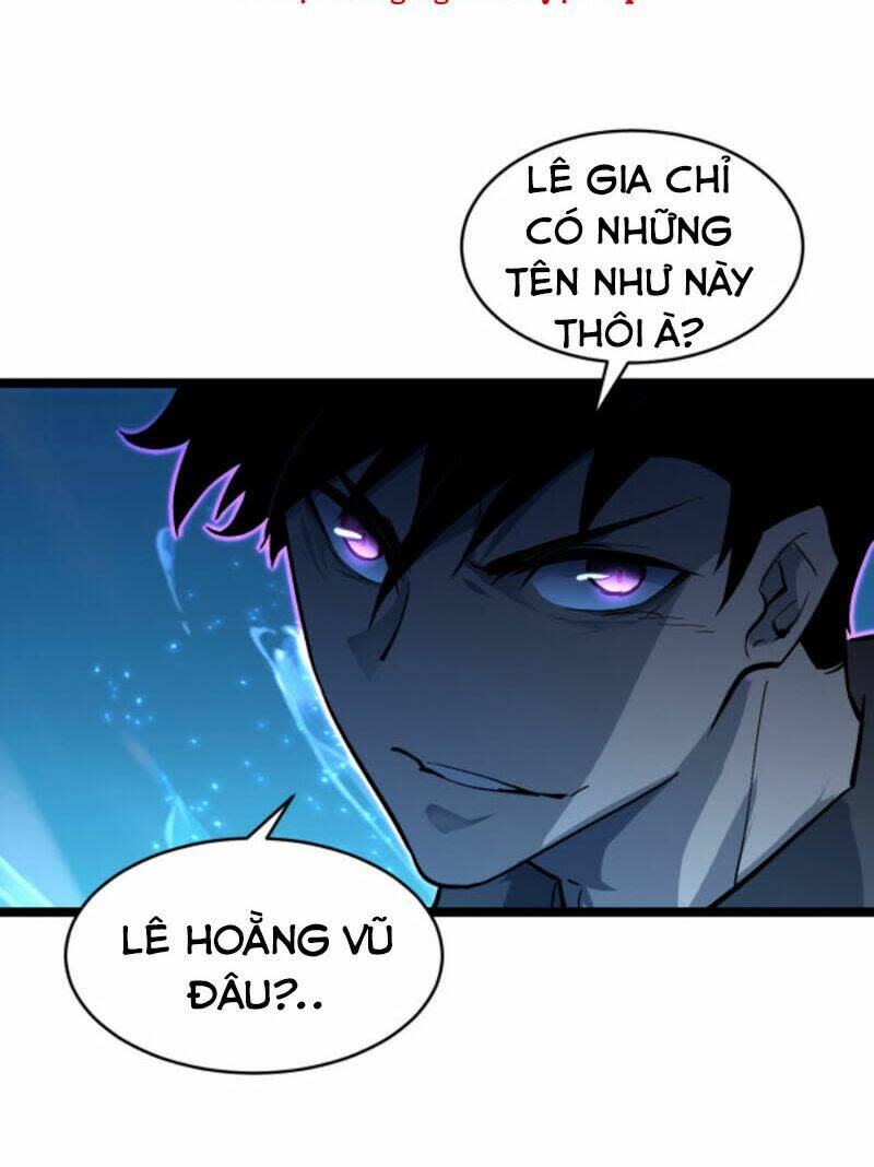 mạt thế quật khởi chapter 46 - Next chapter 47