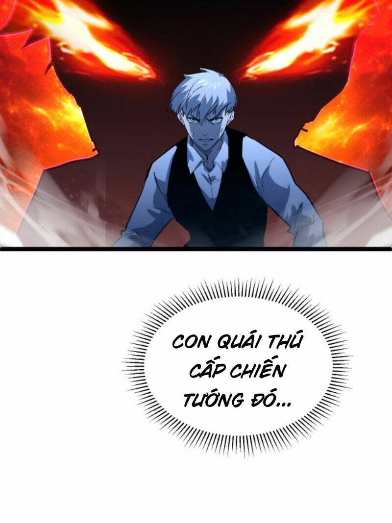 mạt thế quật khởi chapter 46 - Next chapter 47