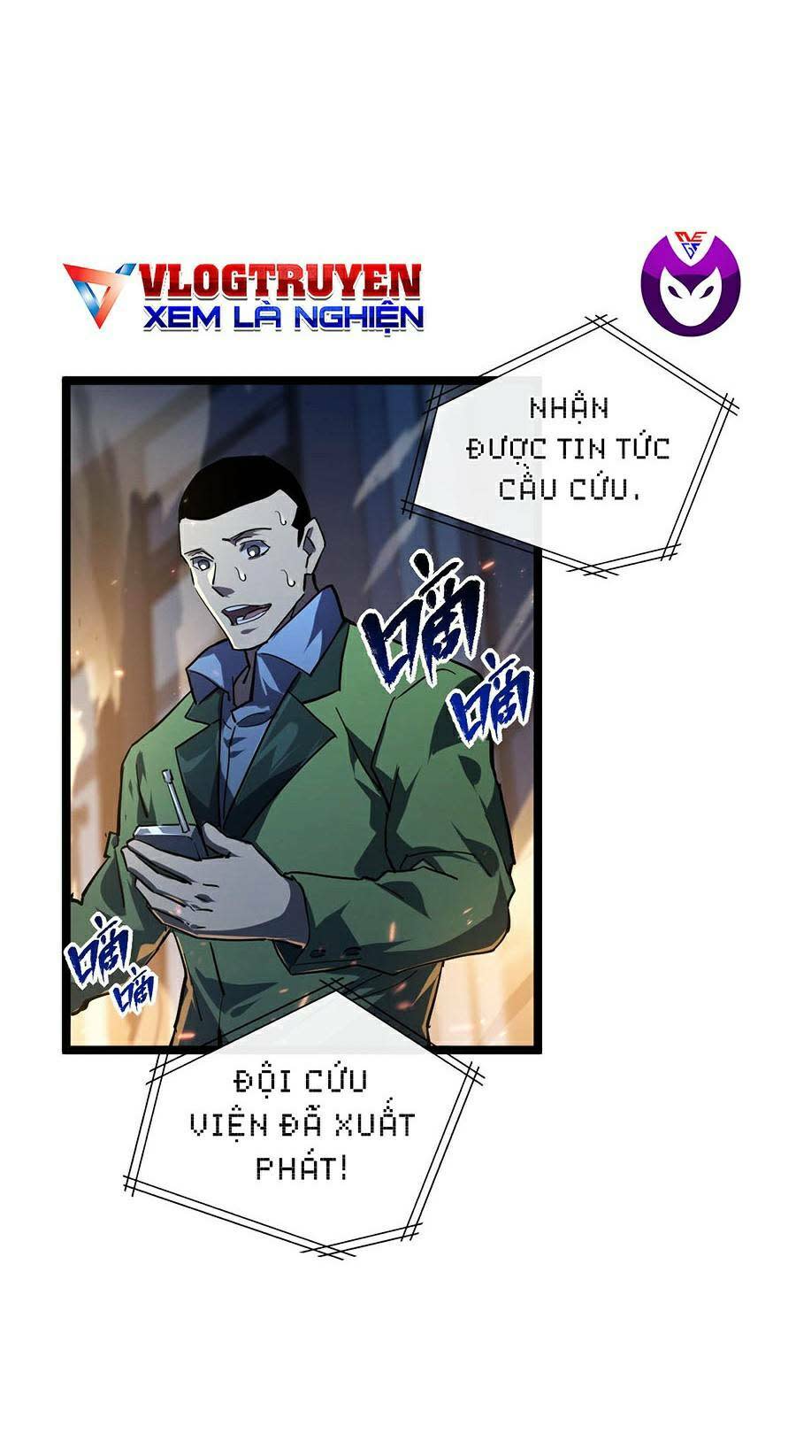 mạt thế quật khởi chapter 81 - Next chapter 82