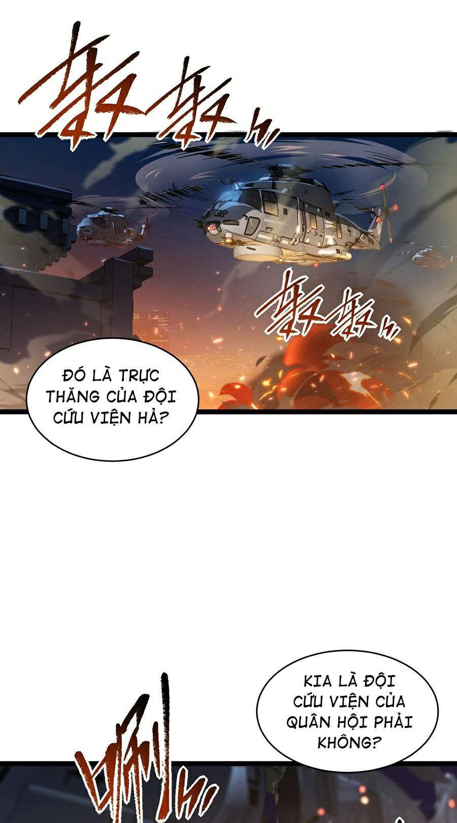 mạt thế quật khởi chapter 81 - Next chapter 82