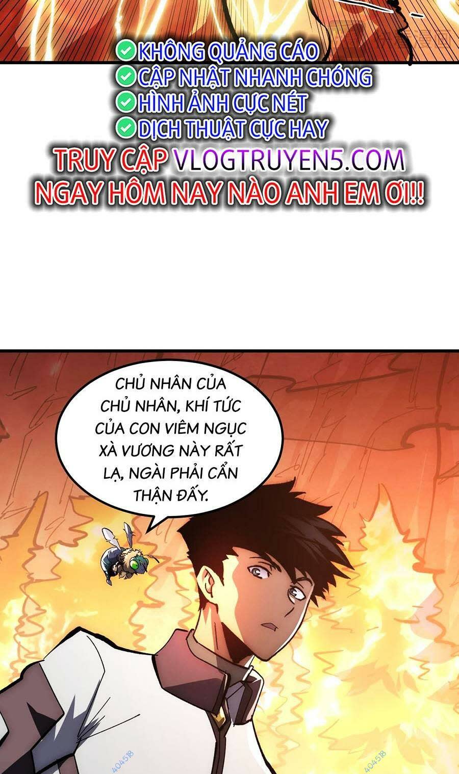 mạt thế quật khởi chương 213 - Next chapter 214