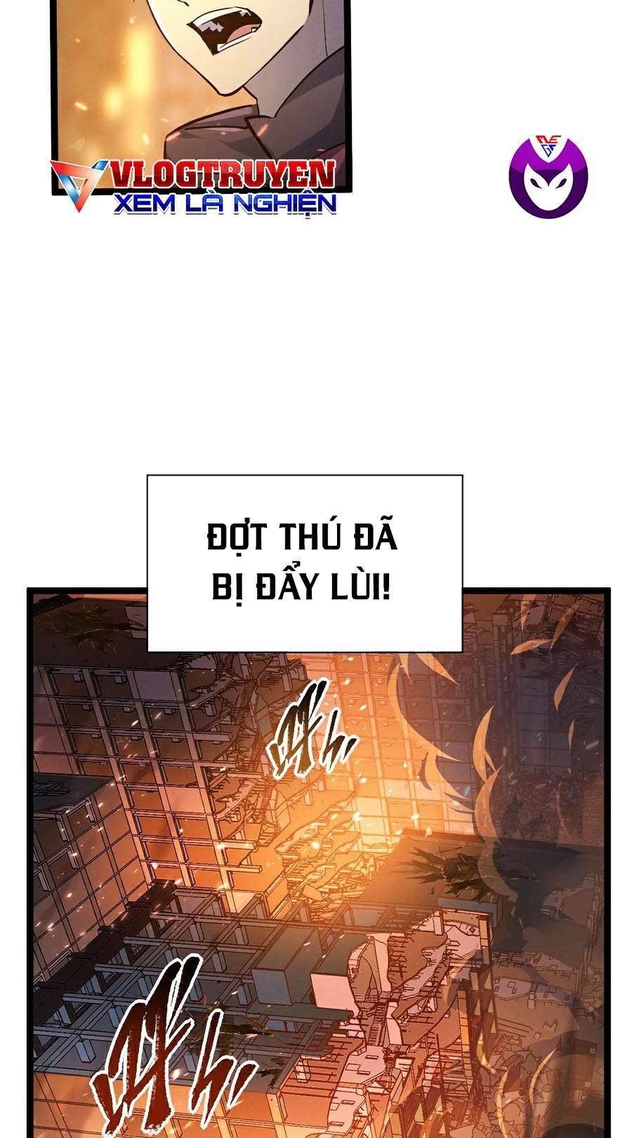 mạt thế quật khởi chapter 81 - Next chapter 82