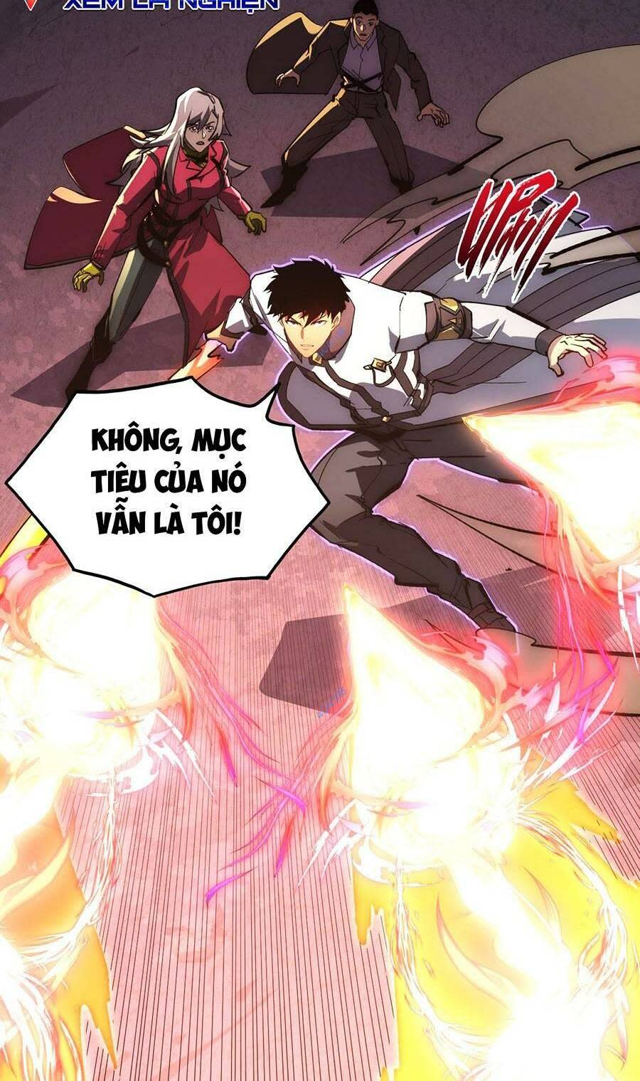 mạt thế quật khởi chương 213 - Next chapter 214