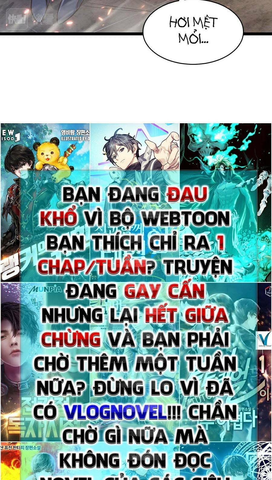 mạt thế quật khởi chapter 81 - Next chapter 82