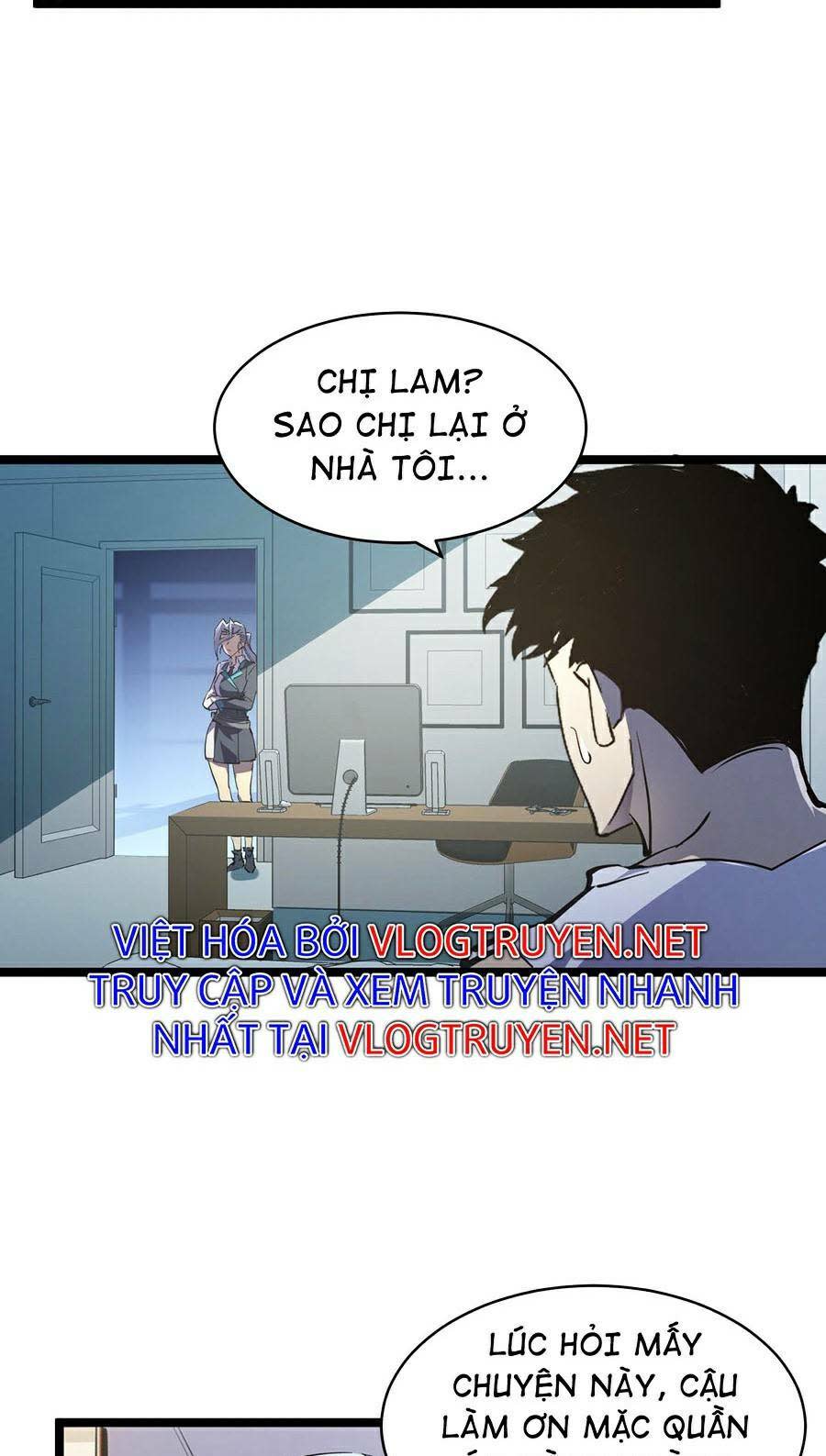 mạt thế quật khởi chapter 81 - Next chapter 82