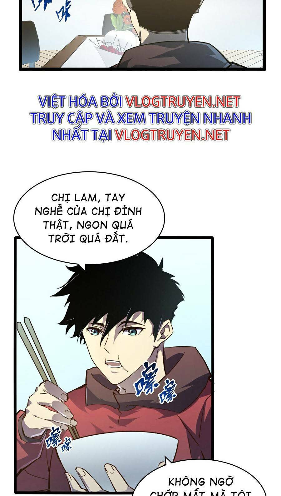 mạt thế quật khởi chapter 81 - Next chapter 82