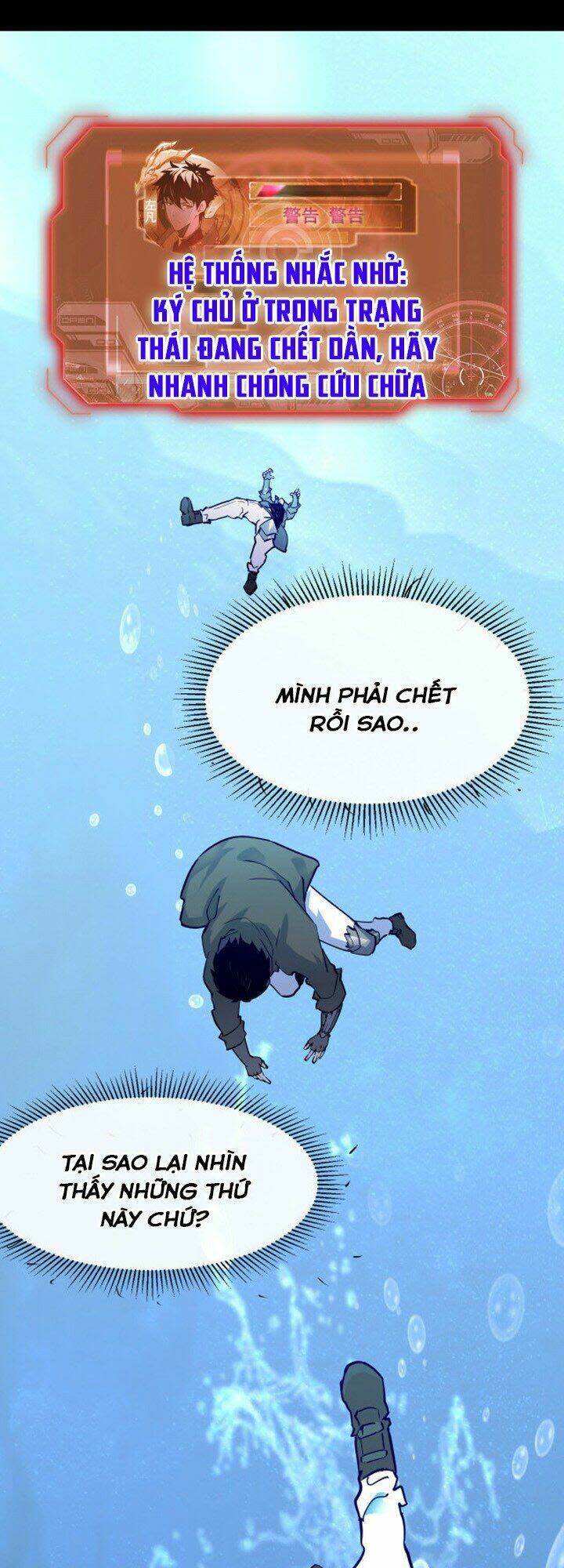 mạt thế quật khởi chapter 7 - Next chapter 8