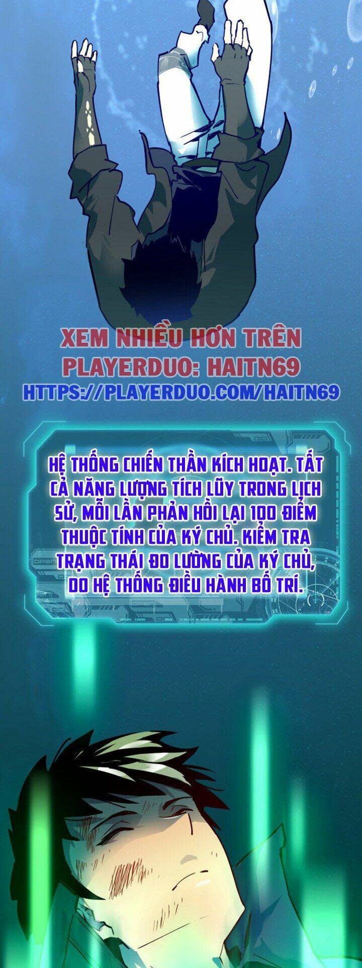 mạt thế quật khởi chapter 7 - Next chapter 8