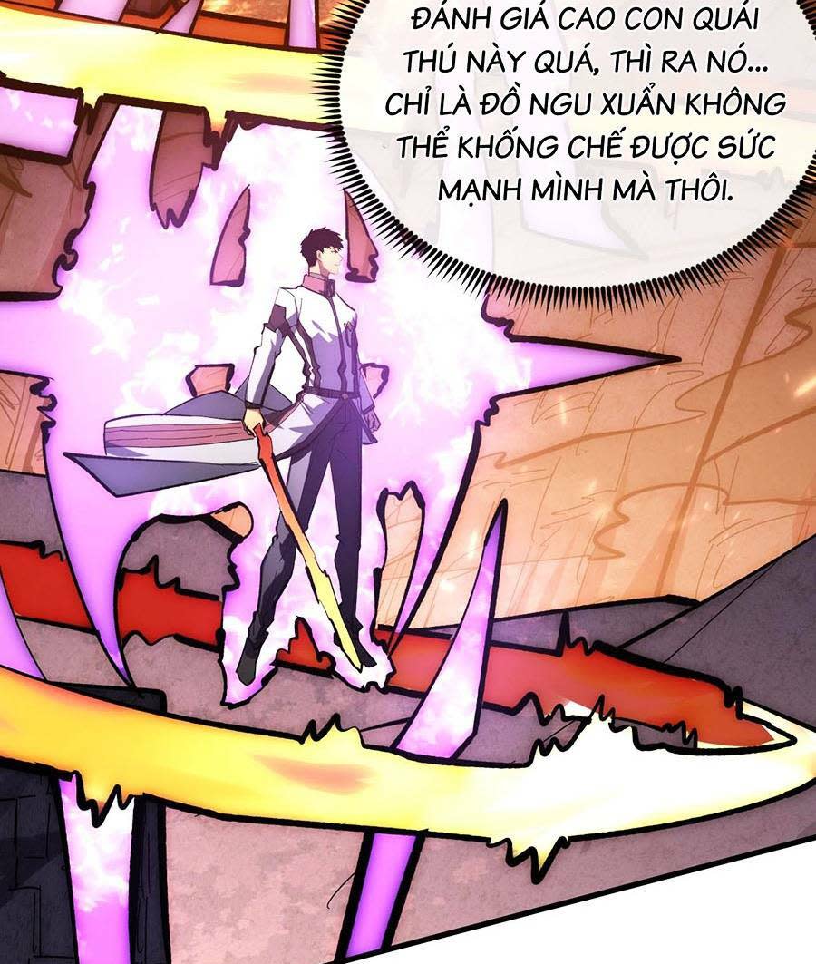 mạt thế quật khởi chương 213 - Next chapter 214