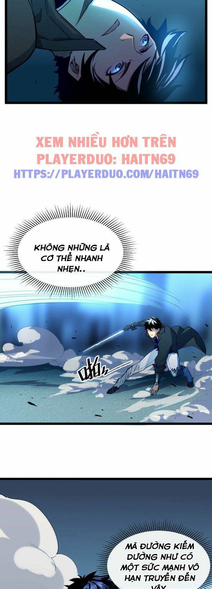 mạt thế quật khởi chapter 7 - Next chapter 8