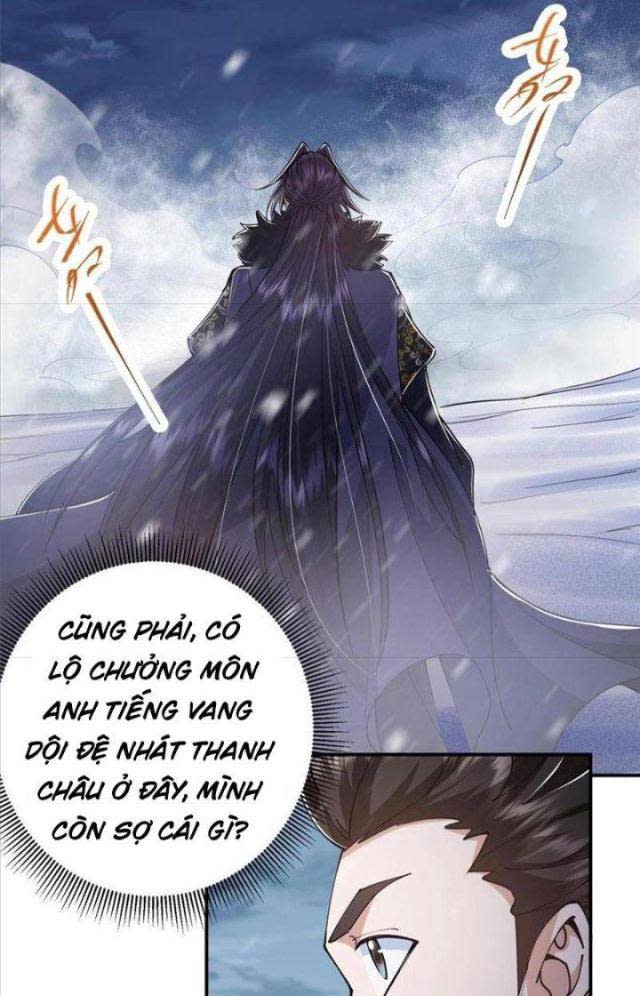 chưởng môn khiêm tốn chút chương 234 - Next Chapter 234