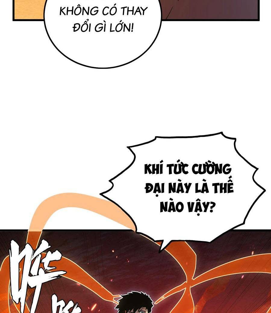 mạt thế quật khởi chapter 156 - Next chapter 157