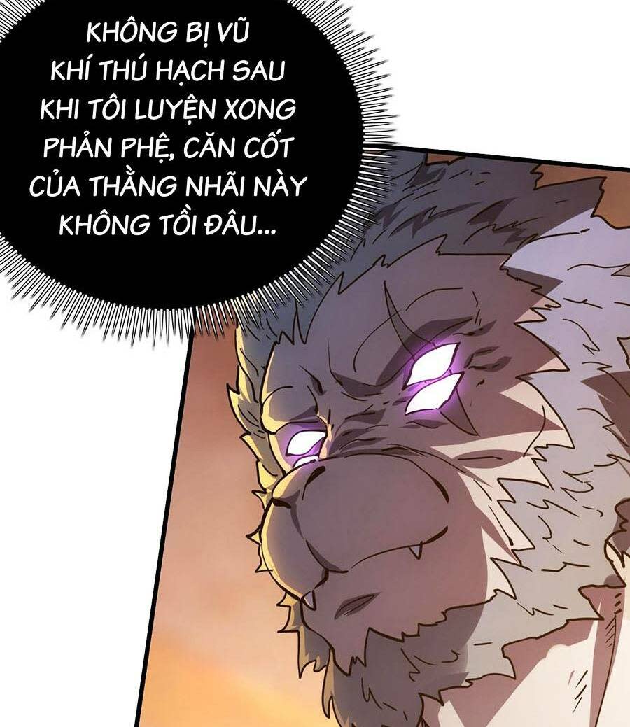 mạt thế quật khởi chapter 156 - Next chapter 157