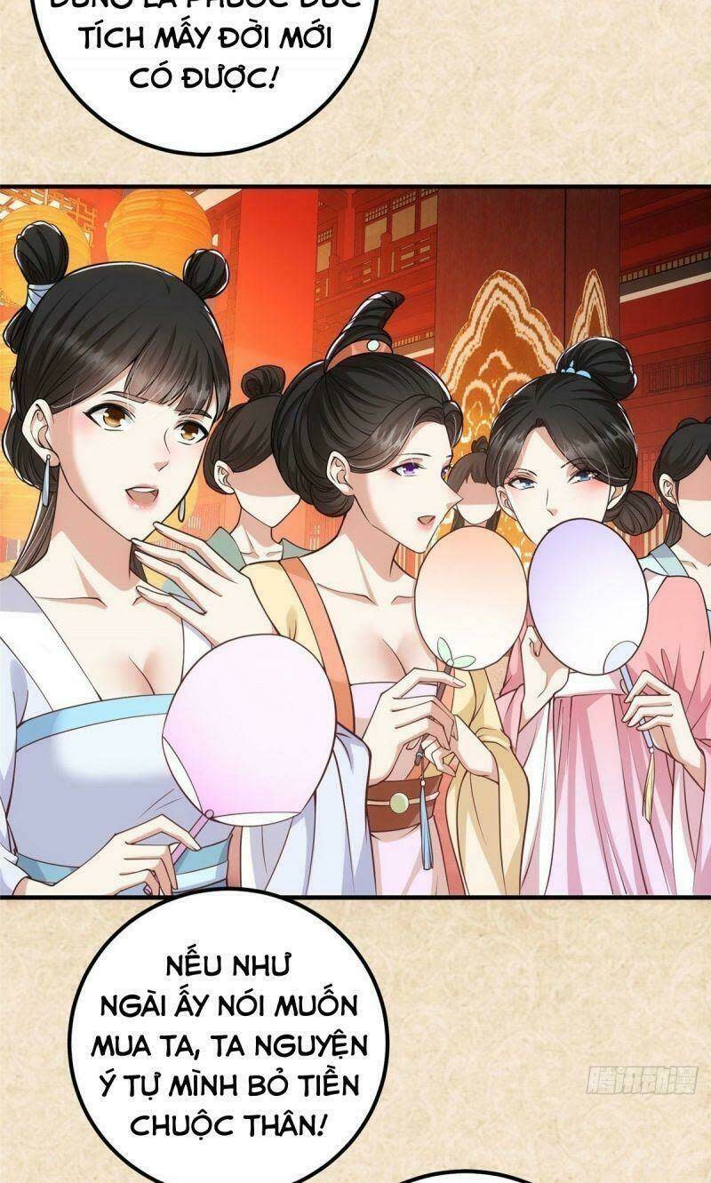 chưởng môn khiêm tốn chút Chapter 21 - Next Chapter 21