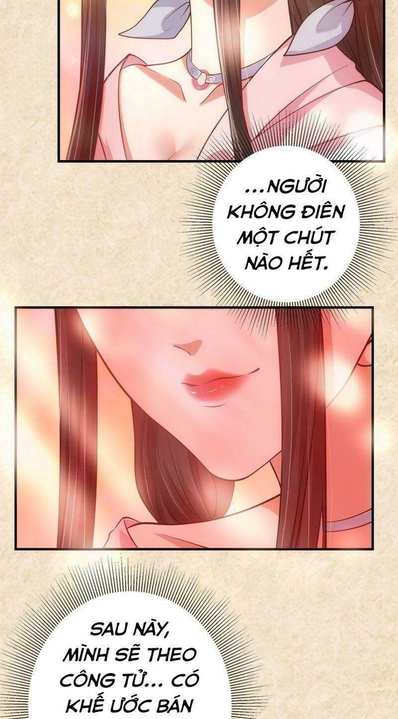 chưởng môn khiêm tốn chút Chapter 21 - Next Chapter 21