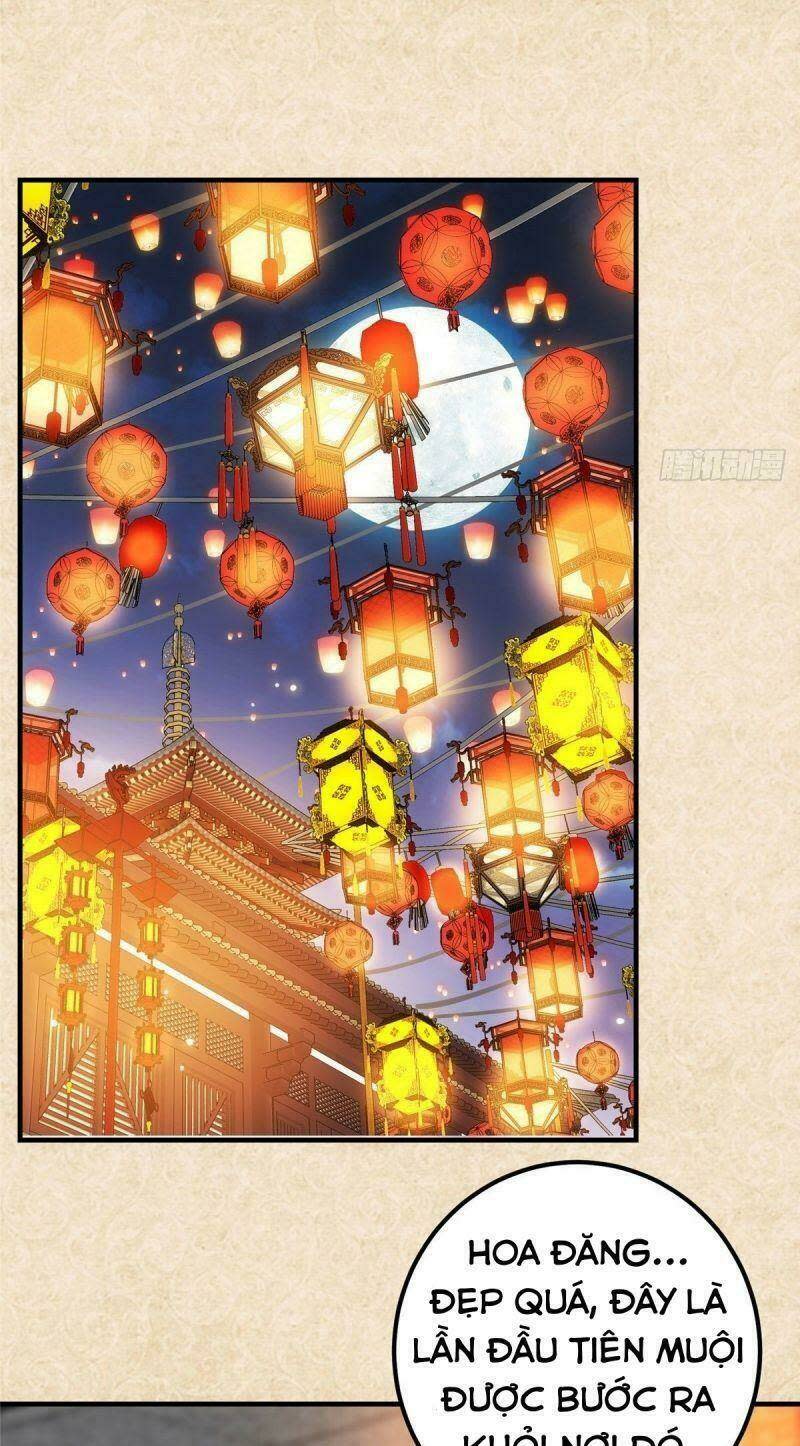 chưởng môn khiêm tốn chút Chapter 21 - Next Chapter 21