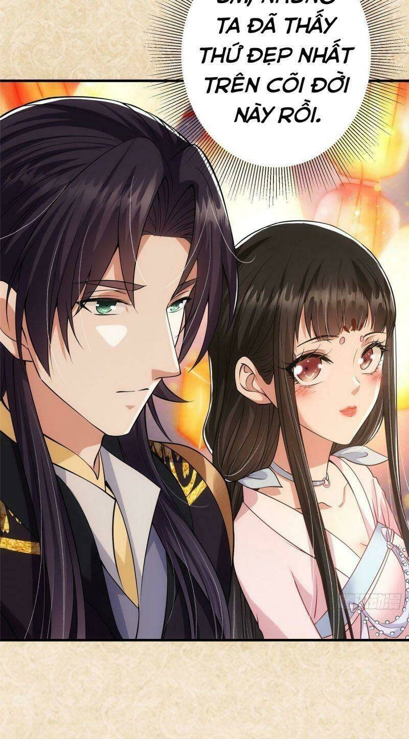 chưởng môn khiêm tốn chút Chapter 21 - Next Chapter 21