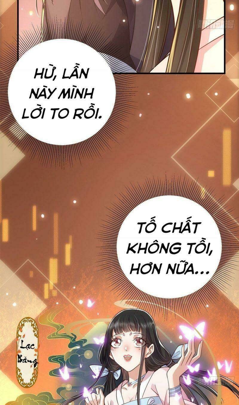 chưởng môn khiêm tốn chút Chapter 21 - Next Chapter 21