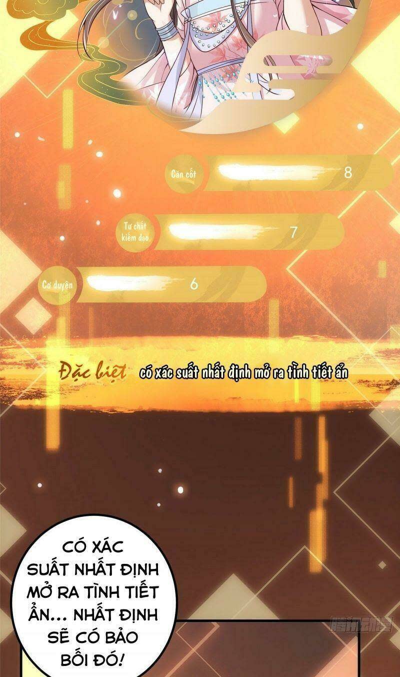 chưởng môn khiêm tốn chút Chapter 21 - Next Chapter 21