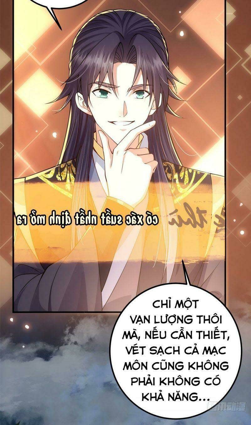 chưởng môn khiêm tốn chút Chapter 21 - Next Chapter 21