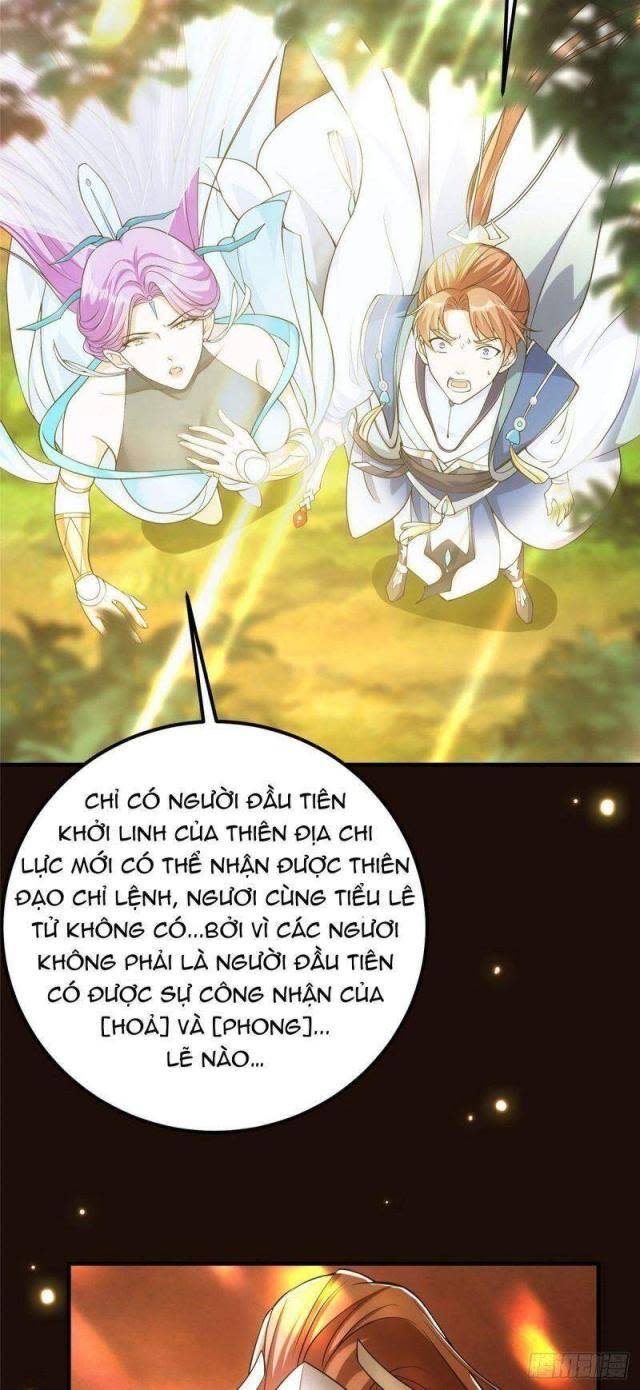 chưởng môn khiêm tốn chút Chapter 7 - Next Chapter 7