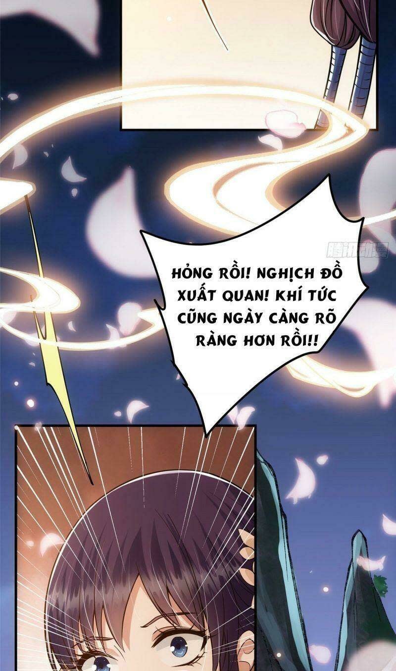 chưởng môn khiêm tốn chút Chapter 21 - Next Chapter 21