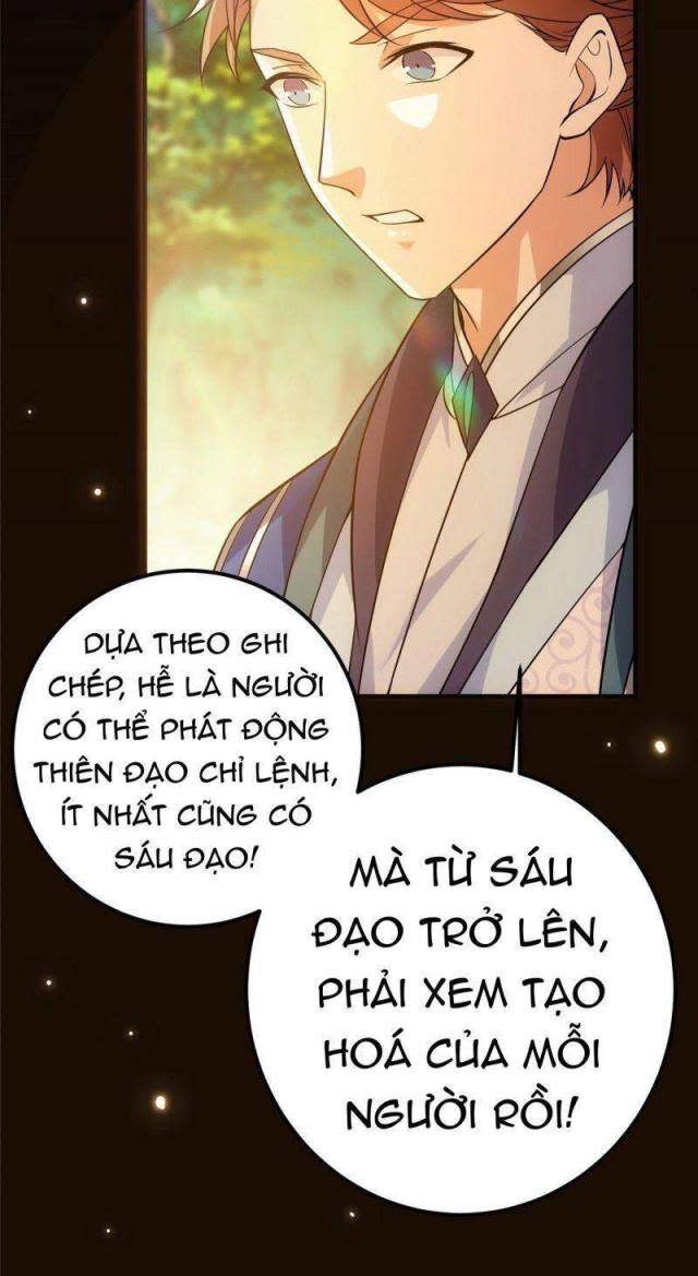 chưởng môn khiêm tốn chút Chapter 7 - Next Chapter 7