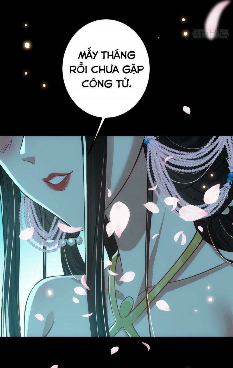 chưởng môn khiêm tốn chút Chapter 21 - Next Chapter 21