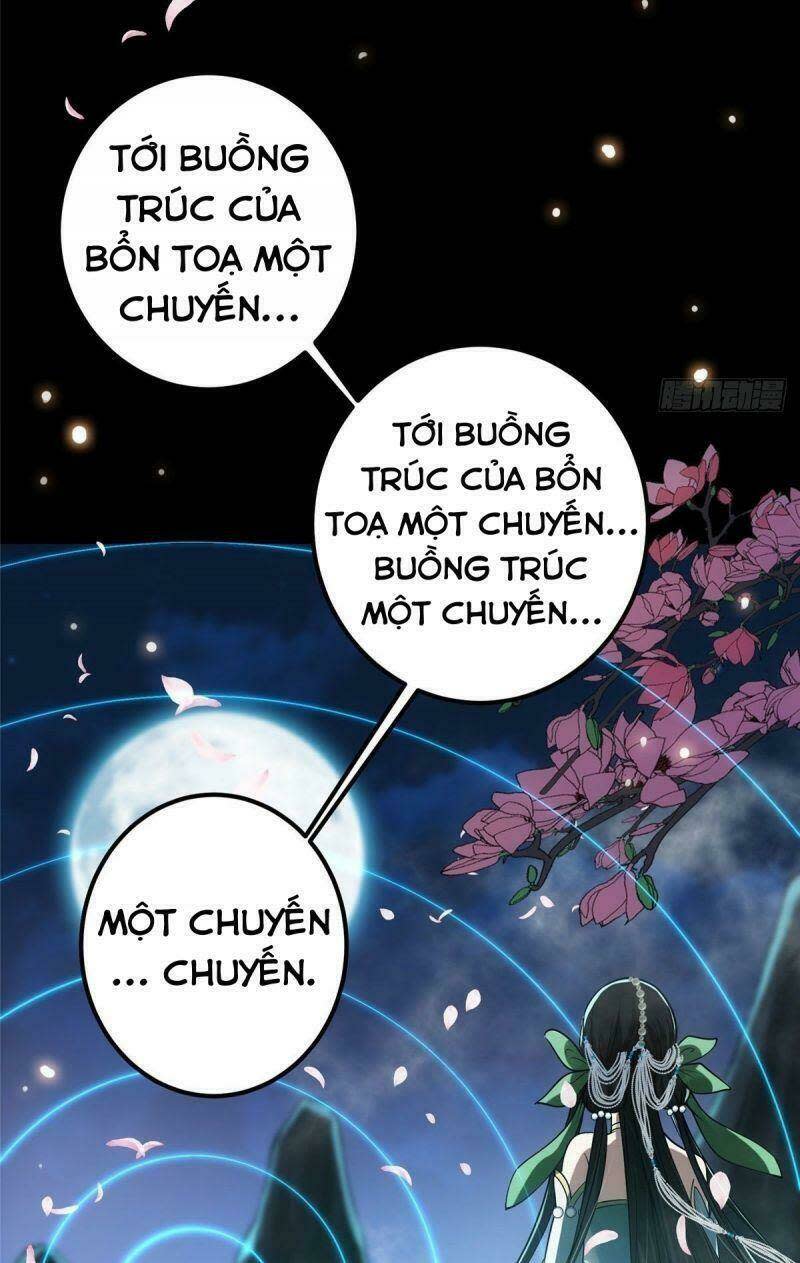 chưởng môn khiêm tốn chút Chapter 21 - Next Chapter 21