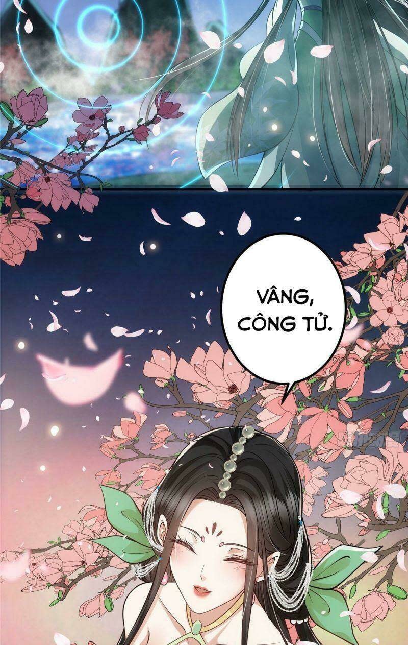 chưởng môn khiêm tốn chút Chapter 21 - Next Chapter 21