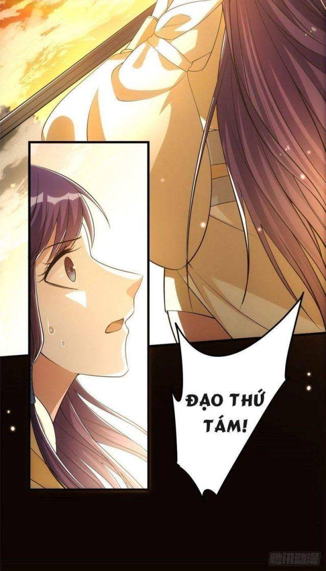 chưởng môn khiêm tốn chút Chapter 7 - Next Chapter 7