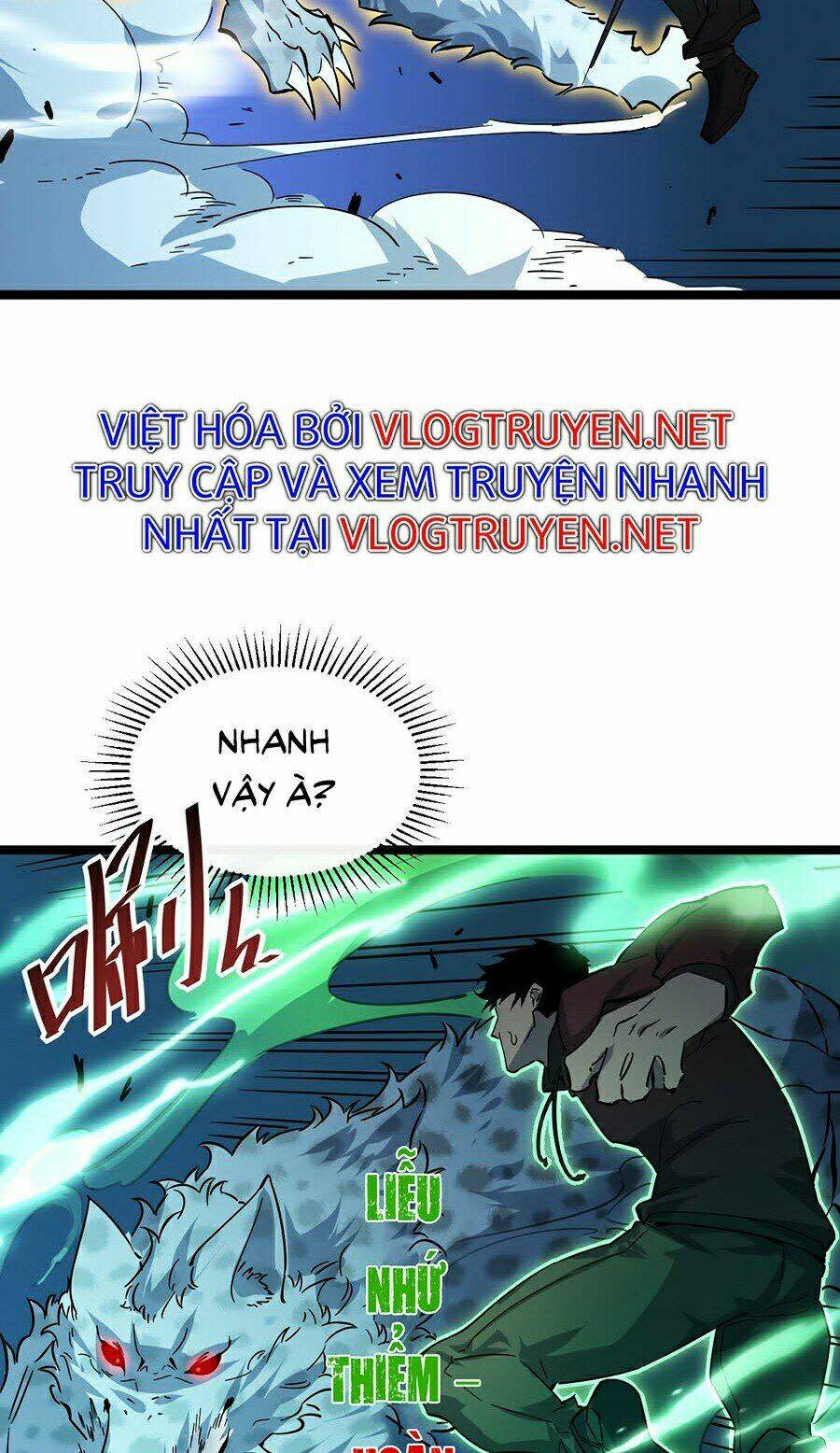 mạt thế quật khởi chapter 45 - Next chapter 46