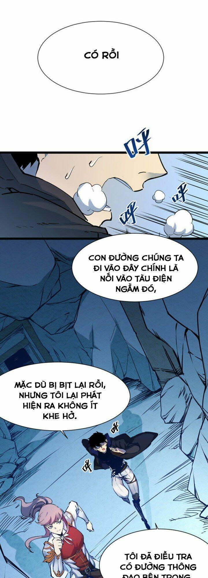 mạt thế quật khởi chapter 5 - Next chapter 6