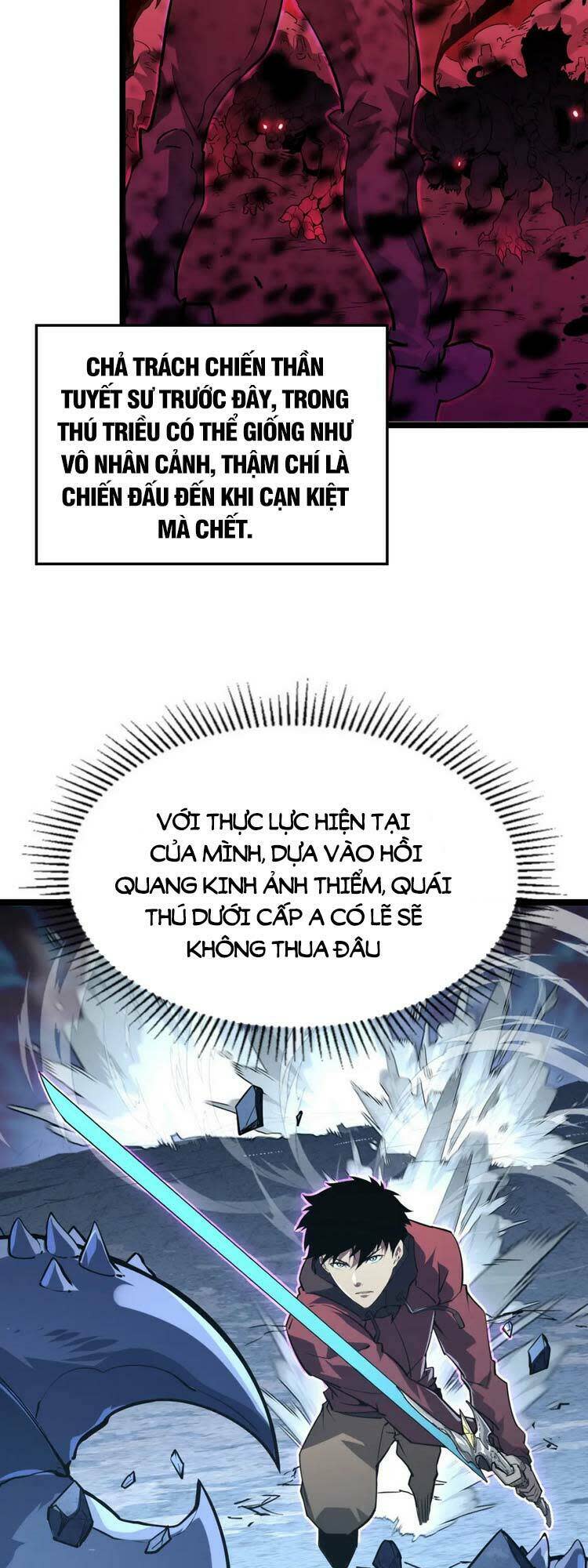 mạt thế quật khởi chapter 105 - Next chapter 106