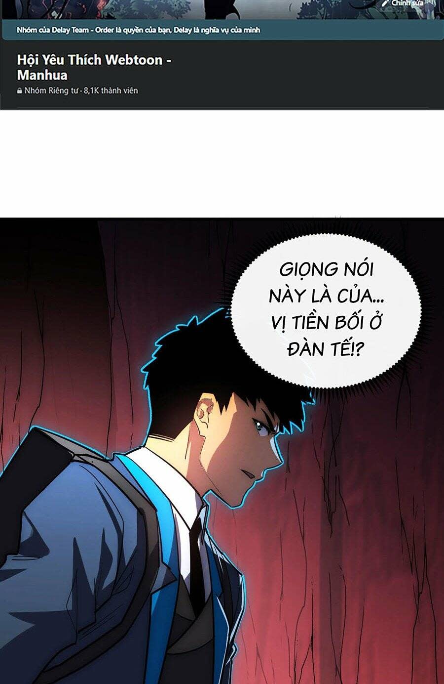 mạt thế quật khởi chapter 247 - Next chương 248