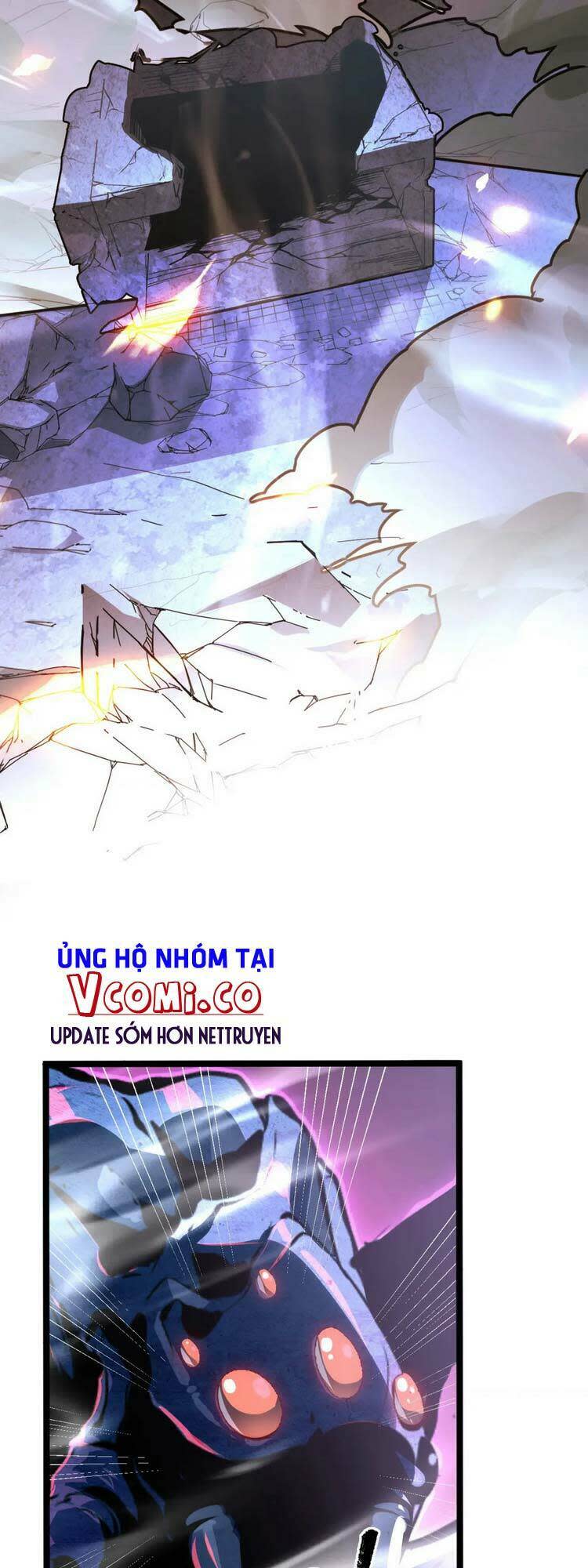 mạt thế quật khởi chapter 105 - Next chapter 106