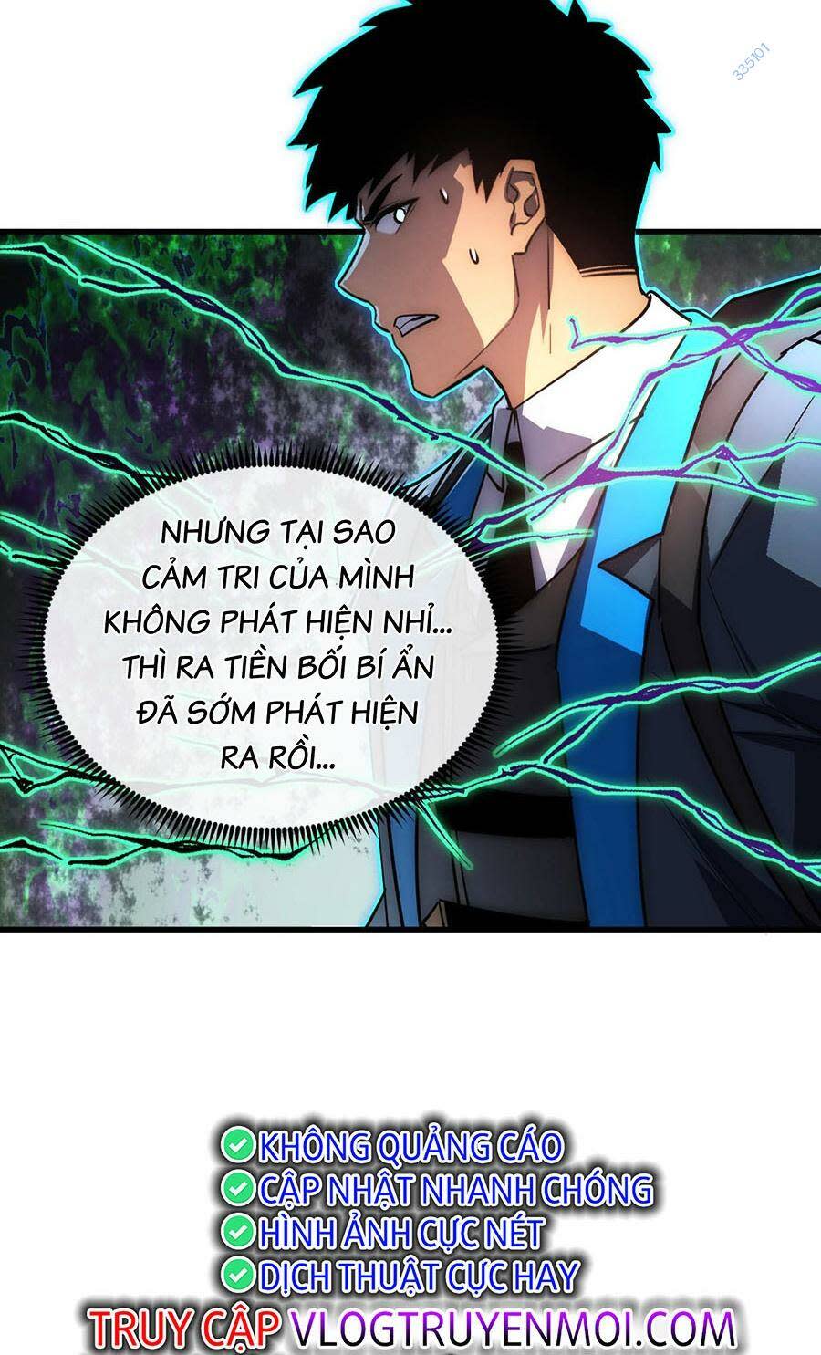 mạt thế quật khởi chapter 247 - Next chương 248